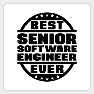 Best Senior Software Engineer Magnet